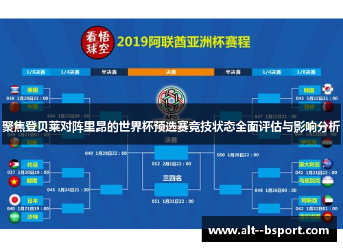 聚焦登贝莱对阵里昂的世界杯预选赛竞技状态全面评估与影响分析